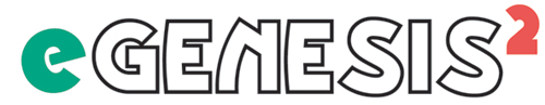 eGenesis2 Home Page